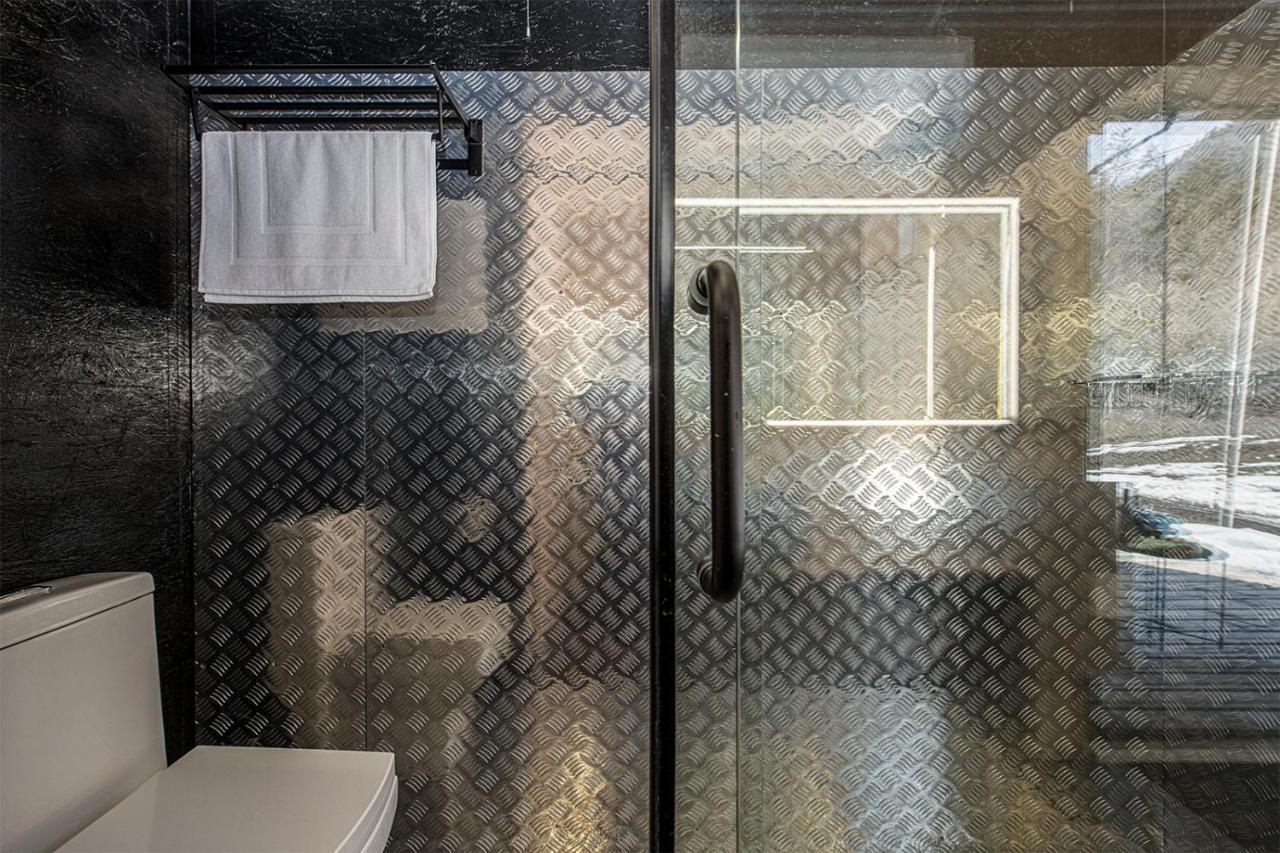 Roombox Likani Borjomi Dış mekan fotoğraf